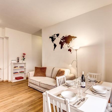 Aura Paradise Apartment Rom Exteriör bild